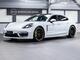 Porsche  Panamera 4S E-Hybrid SportDesign - Uudenveroinen & Loistovarustelu! HUD / InnoDrive / Putkisto / Lasikatto