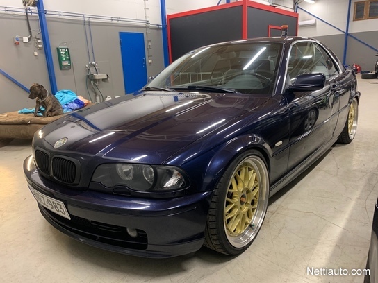 BMW 325