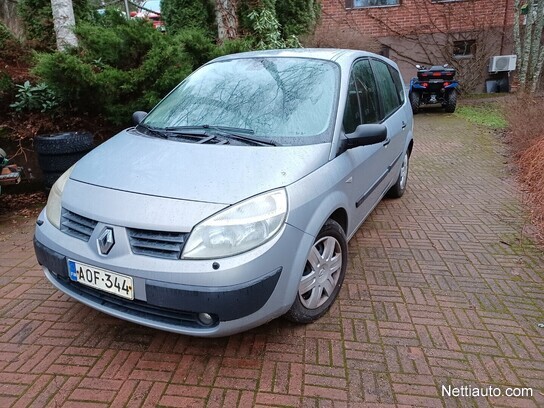 Renault Grand Scenic