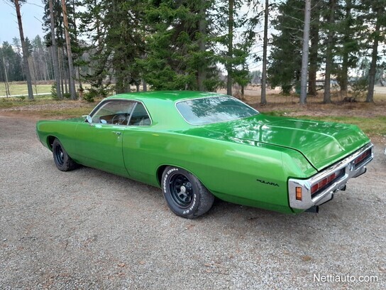 Dodge Polara