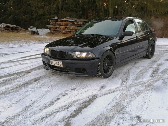 BMW 325
