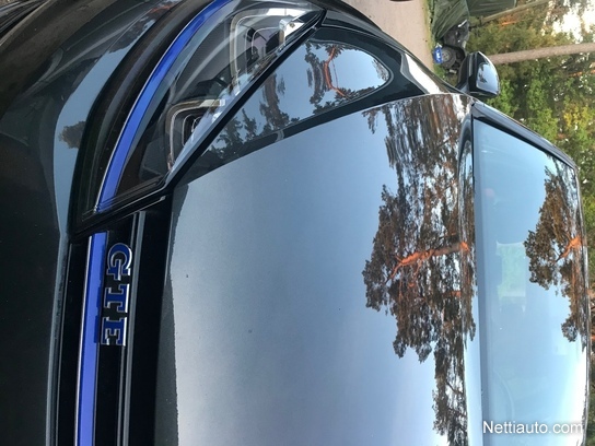 Volkswagen Golf GTE Hatchback 2015 - Used vehicle - Nettiauto