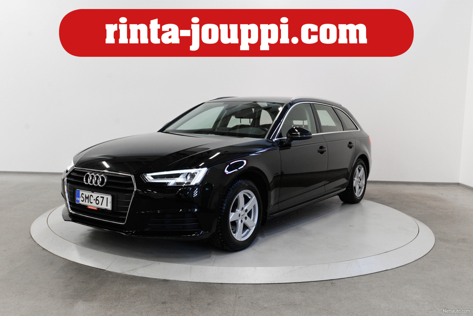 Audi Avant Business 1 4 Tfsi 110 Kw S Tronic Led Ajovalot Vetokoukku Suomiauto Sahkotoiminen Takaluukku Farmari 17 Vaihtoauto Nettiauto