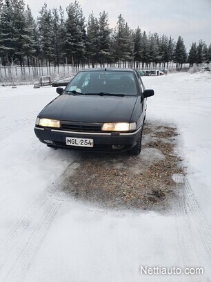 Citroen Xantia