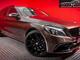 Mercedes-Benz  C 200 FARMARI AMG 63 LOOK MANUAALI *UUDET 20 *AMG-KORISARJA *SPORT-NAHKASIS. *LED-AJOVALOT *NAVI *VAIHTO/RAHOITUS*