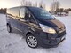 Ford  Transit Custom 310 2,2TDCi 155 hv Limited M6 Van N1 L1H1 FWD