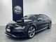Audi  RS7 4.0 V8 TFSI 412kW QUATTRO **KORKOTARJOUS 0,89%**