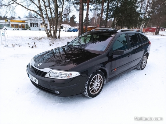 Renault Laguna