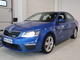 Skoda  Octavia 2,0 TDI RS *** URHEILUISTUIMET, WEBASTO, XENON, SIISTI ***