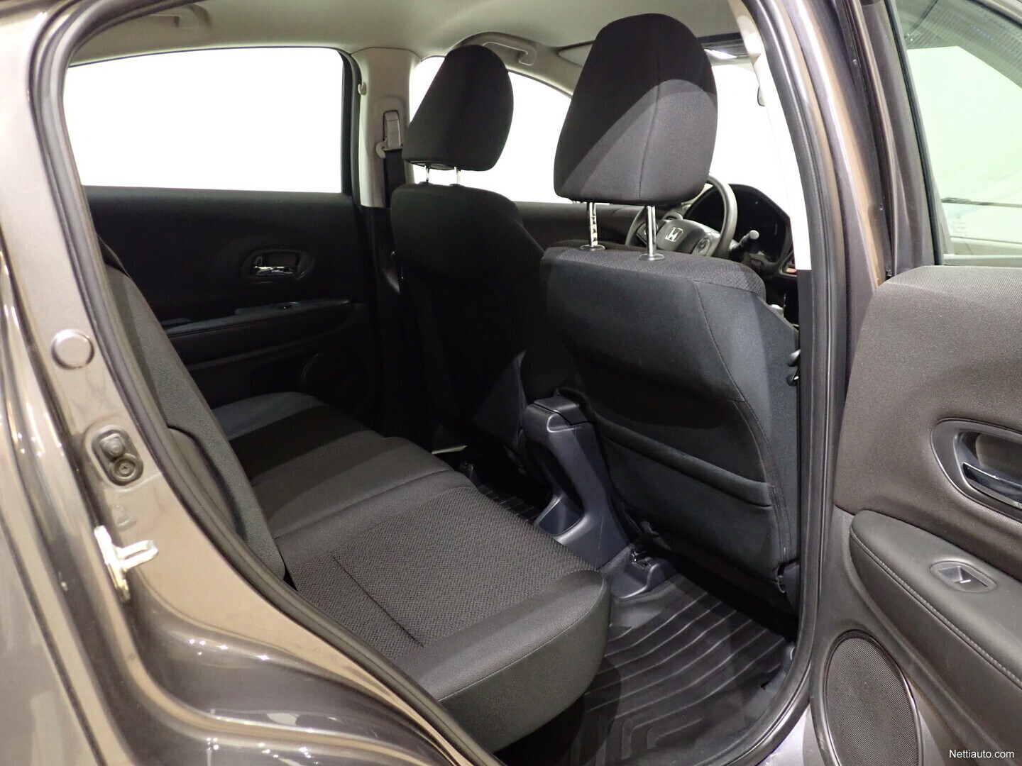 Honda HR-V 1,5 Comfort All-terrain 2018 - Used vehicle - Nettiauto
