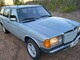 Mercedes-Benz  240 240 FARKKU MUSEOREKATTU