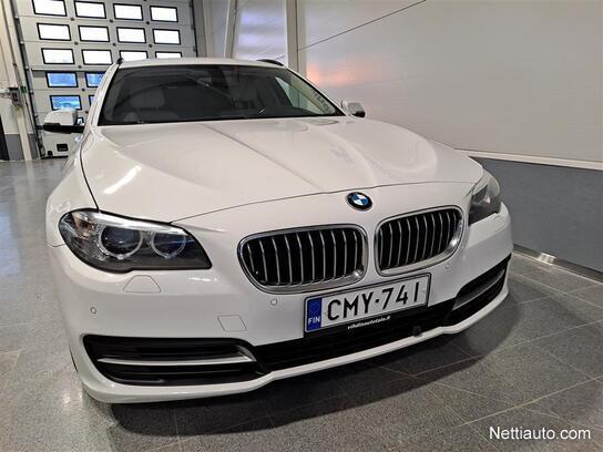 bmw 520 f11 touring 520d twinpower turbo a xdrive limited xdrive edition station wagon 2015 used vehicle nettiauto bmw 520 f11 touring 520d twinpower turbo a xdrive limited xdrive edition station wagon 2015 used vehicle nettiauto