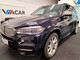 BMW  X5 F15 M50d 7 paikkainen huippuvarusteilla! OVH 180000€. Vaihto ja rahoitus!