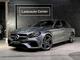 Mercedes-Benz  E 63 AMG E63S AMG V8 Bi-turbo 4matic, Adaptiivinen vakkari, Keysless go, Burmeister High-End, 360° kamera, Dynamic Led ajovalot