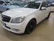 Mercedes-Benz  C 200 CDI BE A Premium Business Avantgarde