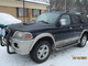 Mitsubishi  Pajero Sport 2.5TD GLS 5d JÄMERÄ JA NÄYTTÄVÄ PAJERO SPORT! 2,5 TD P-AUTO!