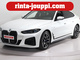 BMW  420 4-SARJA 4-sarja G26 Gran Coupé 420d A xDrive Business M Sport MHEV - Neliveto, M sport, Vetokoukku, Sähkötoiminen lasika