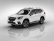 Subaru  Forester 2,0i e-Boxer Active CVT - Adaptiviinen vakionopeudensäädin, maavara 22 cm, tulossa 2022
