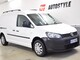 Volkswagen  Caddy Maxi Umpipakettiauto 1,6 TDI 75kW Webasto