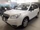 Subaru  Forester 2,0 X TD 6MT