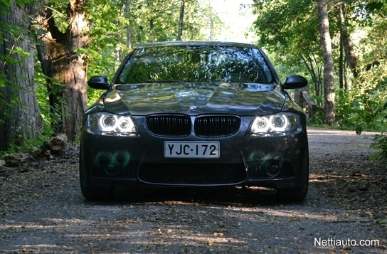 BMW 335