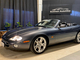 Jaguar  XK8 4.2 V8 Convertible 2d A