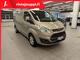 Ford  Transit Custom 310 2,2TDCi 125 hv Limited M6 Van N1 L2H1 FWD 4,19 *** 6kk korotonta!, J. kotiintoimitus
