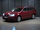 Volkswagen  Golf Variant 2,0 TDI 103 kW PowerDiesel, DSG-autom. Comfortline ** Kahdet renkaat **
