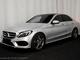 Mercedes-Benz  C 220d AMG, 360° Kamera, Tutkat, Navi, Panorama, LED, Törmäyksenesto, Rahoitus Alk. 260€/KK