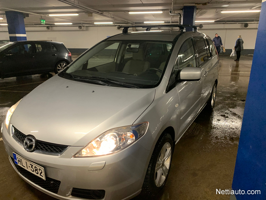 Mazda 5