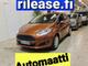 Ford  Fiesta 1,0 EcoBoost 100hv PowerShift Titanium A6 5-ovinen