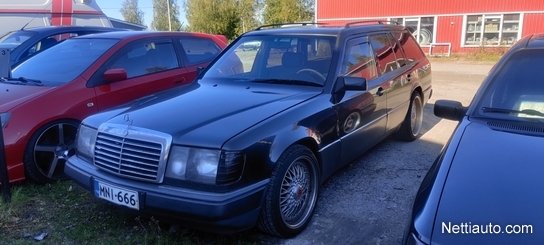Mercedes-Benz 300