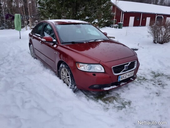 Volvo S40