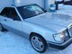 Mercedes-Benz  CE MUSEOREKATTU RYHDIKÄS COUPE MESE 3.0 CE RAHOITUS ILMAN KÄSIRAHAA