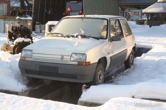 Renault 5