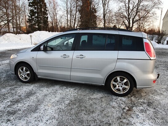 Mazda 5