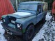 Land Rover  88 Ei tieliikennekelpoinen - Series III Pick Up - 2.3L Diesel - 4x4 - Automaatti