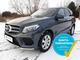 Mercedes-Benz  GLE HUIPPUVARUSTEET | 250 d Bluetec 4Matic Amg Styling 150kW A| Tarkastettuna | Rahoituksella | Kotiin toimitettuna |
