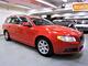 Volvo  V70 D4 AWD Momentum Aut ***Nahkaverhoilu, Webasto, Vetokoukku, City Safety***
