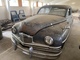 Packard Custom 8