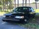 Ford  Crown Victoria Police Interceptor P71 4.6 V8. Rahoitus ilman käsirahaa!