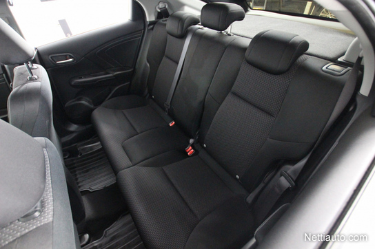 Honda Civic 5D 1,4 iVTEC Comfort Edition (MY16