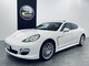 Porsche  Panamera S Hybrid AUT. **BOSE, NAHAT, NAVI, ILMA-ALUSTA & KORKO ALK. 0,89%**