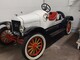 Ford  T-model Amesis kilpuri