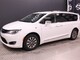 Chrysler  Pacifica Hybrid // Hautausauto! Alvillinen, hyvällä varustepaketilla, 2x kumit