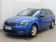 Skoda  Octavia Combi 2,0 TDI 184 4x4 DSG Autom. Style