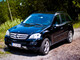 Mercedes-Benz  ML ML