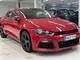 Volkswagen  Scirocco 1,4 TSI 118 kW