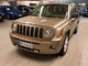 Jeep  Patriot 2,0 CRD Limited