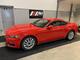 Ford  Mustang 2,3 EcoBoost 314hv M6 Fastback / Webasto / Navi / Xenon / Peruutuskamera / huippuvarusteet / rahoituksella